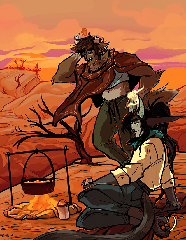 Lined and Shaded with Background for me :)